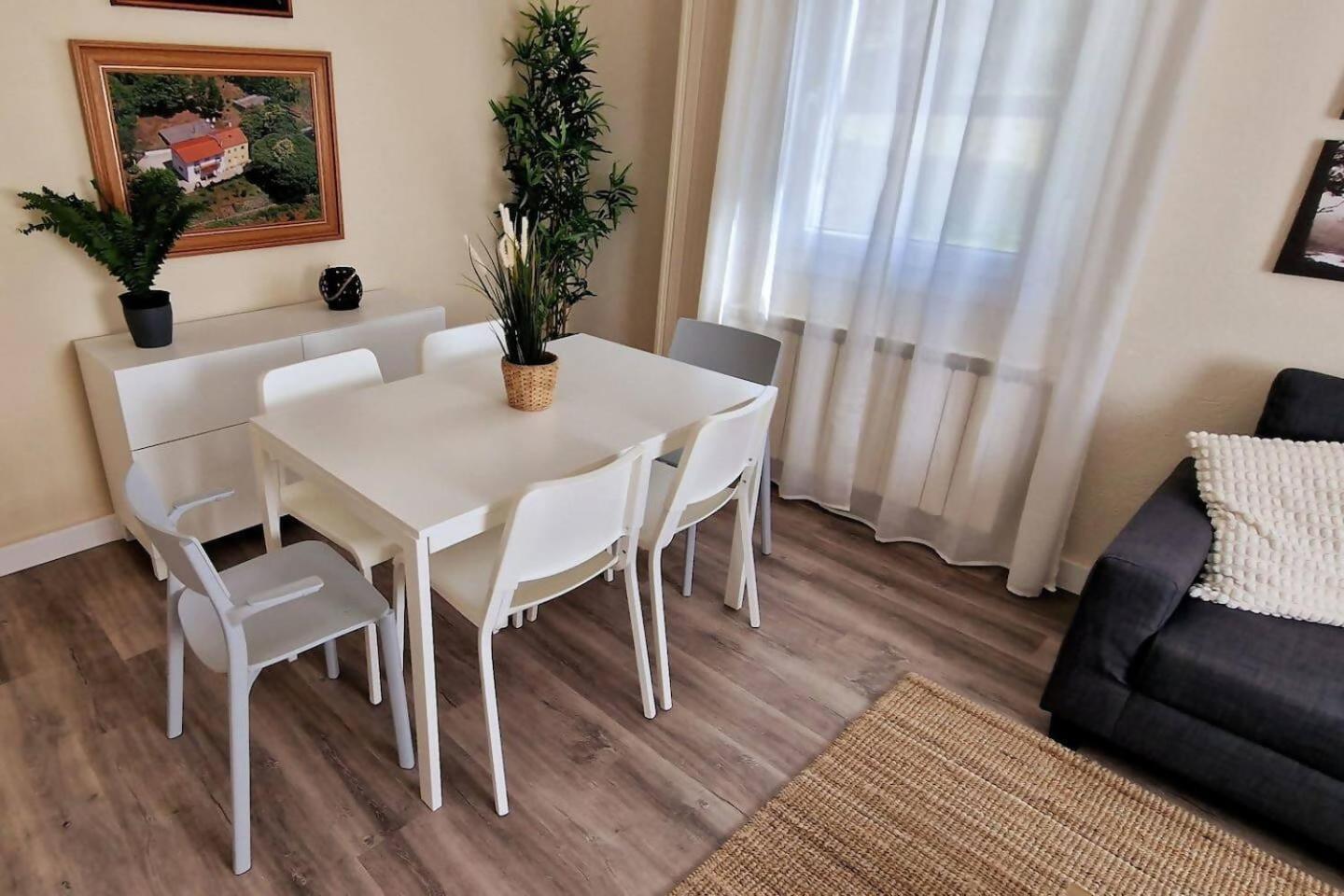 Casa America Negreira Luaran gambar